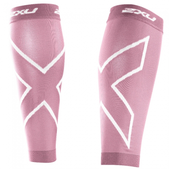 2XU kompressionsbeinling Rosa UA2595b 2015 UA2595PNK
